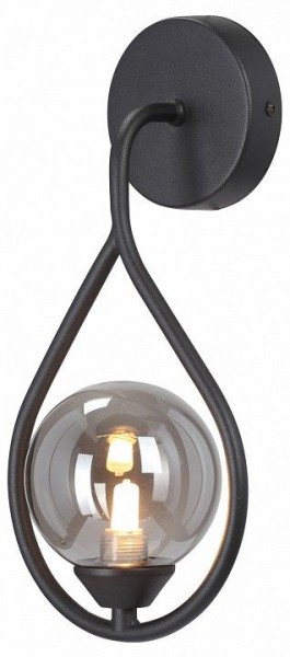 Бра Vitaluce V2889 V2889-1/1A в Чайковском - chaykovskiy.mebel24.online | фото 3