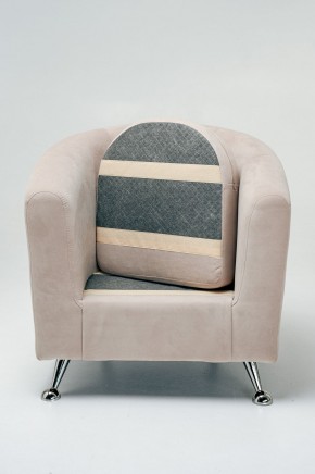 Комплект мягкой мебели 601+600 (диван+кресло) в Чайковском - chaykovskiy.mebel24.online | фото 6