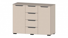 БРИТАНА Комод большой (кашемир) в Чайковском - chaykovskiy.mebel24.online | фото