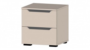 БРИТАНА Тумба прикроватная (кашемир) в Чайковском - chaykovskiy.mebel24.online | фото