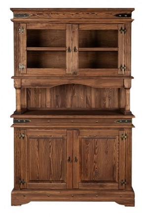 Буфет "Викинг-01" массив в Чайковском - chaykovskiy.mebel24.online | фото 4