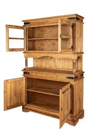 Буфет "Викинг-01" массив в Чайковском - chaykovskiy.mebel24.online | фото