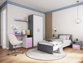Детская Кэнди Лаванда в Чайковском - chaykovskiy.mebel24.online | фото 1