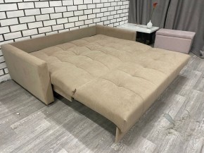 Диван Аккордеон ППУ 1480*2000 в Чайковском - chaykovskiy.mebel24.online | фото 4