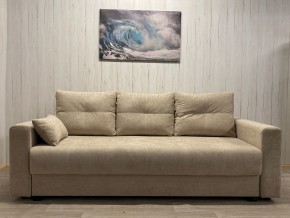 Диван Комфорт-5 (НПБ) велюр Comfort 02 в Чайковском - chaykovskiy.mebel24.online | фото 1
