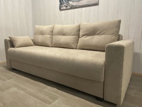 Диван Комфорт-5 (НПБ) велюр Comfort 02 в Чайковском - chaykovskiy.mebel24.online | фото 2