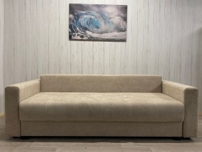 Диван Комфорт-5 (НПБ) велюр Comfort 02 в Чайковском - chaykovskiy.mebel24.online | фото 3
