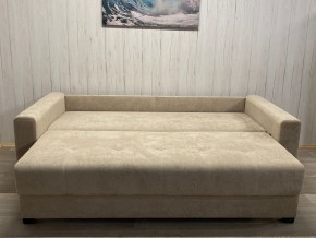 Диван Комфорт-5 (НПБ) велюр Comfort 02 в Чайковском - chaykovskiy.mebel24.online | фото 4