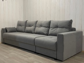 Диван Комфорт-6 модульный 3+1К (НПБ) велюр Modus 23 в Чайковском - chaykovskiy.mebel24.online | фото 2