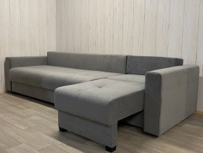 Диван Комфорт-6 модульный 3+1К (НПБ) велюр Modus 23 в Чайковском - chaykovskiy.mebel24.online | фото 3