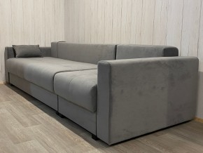 Диван Комфорт-6 модульный 3+1К (НПБ) велюр Modus 23 в Чайковском - chaykovskiy.mebel24.online | фото 4