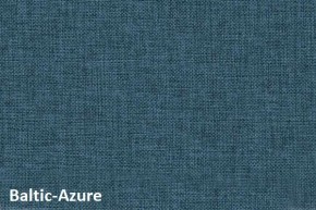 Диван-кровать Комфорт без подлокотников (4 подушки) BALTIC AZURE в Чайковском - chaykovskiy.mebel24.online | фото 4