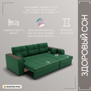 Диван Сенатор-3 (НПБ) в Чайковском - chaykovskiy.mebel24.online | фото 3