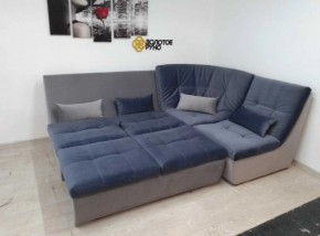 Диван угловой Калифорния-3 (ППУ) в Чайковском - chaykovskiy.mebel24.online | фото 3