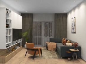 DK3026-WB Встраиваемый светильник, IP 20, 10 Вт, GU5.3, LED, белый/черный, пластик в Чайковском - chaykovskiy.mebel24.online | фото 7