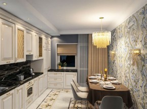 DK3061-WBR Встраиваемый светильник, IP 20, 10 Вт, GU5.3, LED, белый/бронзовый, пластик в Чайковском - chaykovskiy.mebel24.online | фото 7