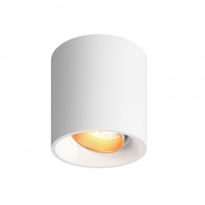 DK3090-WBR Светильник накладной, IP 20, 10 Вт, GU5.3, LED, белый/бронзовый, пластик в Чайковском - chaykovskiy.mebel24.online | фото 3