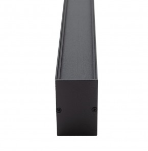 DK9203-BK Линейный светильник 52W 2000mm 3000K, черный в Чайковском - chaykovskiy.mebel24.online | фото 4