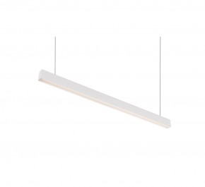 DK9253-WH Линейный светильник 62W 2500mm 3000K, белый в Чайковском - chaykovskiy.mebel24.online | фото 1