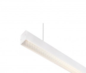 DK9253-WH Линейный светильник 62W 2500mm 3000K, белый в Чайковском - chaykovskiy.mebel24.online | фото 2