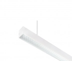 DK9254-WH Линейный светильник 62W 2500mm 4000K, белый в Чайковском - chaykovskiy.mebel24.online | фото 2