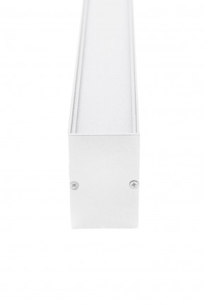 DK9254-WH Линейный светильник 62W 2500mm 4000K, белый в Чайковском - chaykovskiy.mebel24.online | фото 3