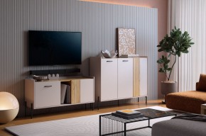 ДОМИНИКА К2 Гостиная в Чайковском - chaykovskiy.mebel24.online | фото 1