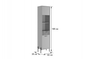 ДОМИНИКА К3 Гостиная в Чайковском - chaykovskiy.mebel24.online | фото 2