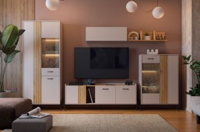 ДОМИНИКА К5 Гостиная в Чайковском - chaykovskiy.mebel24.online | фото 1