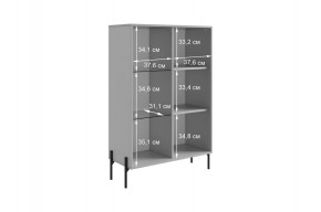 ДОМИНИКА К5 Гостиная в Чайковском - chaykovskiy.mebel24.online | фото 11