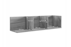 ДОМИНИКА К5 Гостиная в Чайковском - chaykovskiy.mebel24.online | фото 9