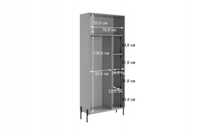 ДОМИНИКА К6 Гостиная в Чайковском - chaykovskiy.mebel24.online | фото 9
