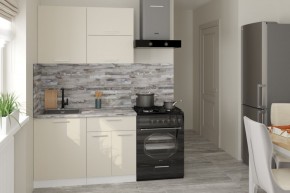 ДЮНА Кухонный гарнитур Лайт 1200 мм в Чайковском - chaykovskiy.mebel24.online | фото 1
