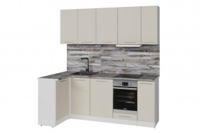 ДЮНА Кухонный гарнитур Прайм 400 (1100*2000 мм) в Чайковском - chaykovskiy.mebel24.online | фото 3