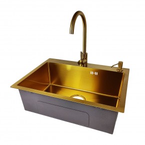 KIT.EMAR.PVD.GOLDEN в Чайковском - chaykovskiy.mebel24.online | фото