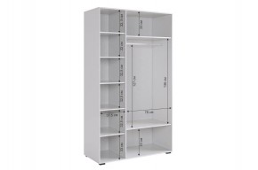ЕВА К2 Спальный гарнитур в Чайковском - chaykovskiy.mebel24.online | фото 14