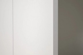 ЭЙР прихожая (модульная) Белый Шагрень в Чайковском - chaykovskiy.mebel24.online | фото 16