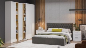 Гарнитур для спальни Порто ГН-393.001 в Чайковском - chaykovskiy.mebel24.online | фото 2