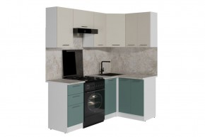 ГЛОРИЯ Кухонный гарнитур Оптима 5 (1200*2000 мм) в Чайковском - chaykovskiy.mebel24.online | фото 4