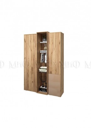 АЛТЕЯ Гостиная (модульная) Дуб крафт в Чайковском - chaykovskiy.mebel24.online | фото 11
