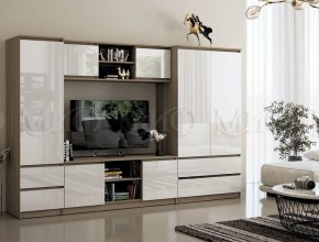 ЧЕЛСИ Гостиная ЛДСП (модульная) в Чайковском - chaykovskiy.mebel24.online | фото