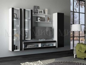 ФЛОРИС Гостиная (модульная) в Чайковском - chaykovskiy.mebel24.online | фото 2