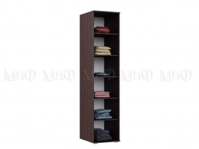 КИМ Гостиная (модульная) МДФ (белый) в Чайковском - chaykovskiy.mebel24.online | фото 18