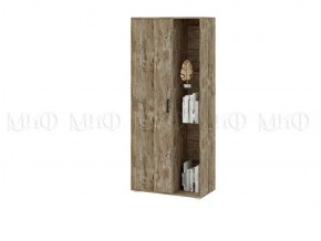 МОДЕНА Гостиная (модульная) Дуб Юкон в Чайковском - chaykovskiy.mebel24.online | фото 6
