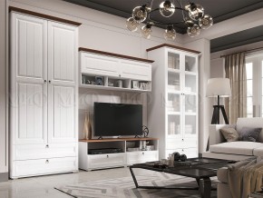 ВАЛЕНСИЯ Гостиная МДФ (модульная) в Чайковском - chaykovskiy.mebel24.online | фото