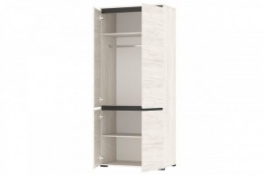 ГРЕТТА Шкаф 4С (дуб крафт) в Чайковском - chaykovskiy.mebel24.online | фото 2