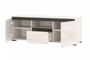ГРЕТТА Тумба под ТВ 2С1Я (дуб крафт) в Чайковском - chaykovskiy.mebel24.online | фото 2