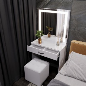 Гримерный стол ГС1LED80 в Чайковском - chaykovskiy.mebel24.online | фото 3