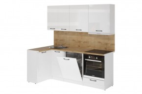 ЖАСМИН Кухонный гарнитур Прайм 400 (1100*2000 мм) в Чайковском - chaykovskiy.mebel24.online | фото 3