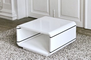 Журнальный столик OPUS QUADRO 70 см в Чайковском - chaykovskiy.mebel24.online | фото 4